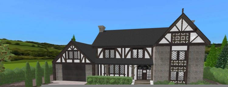 A community gallery of home projects